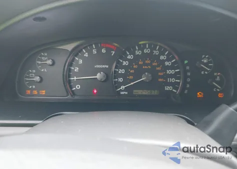 2007 Toyota Sequoia Sr5 V8 from USA, damaged, VIN 5TDBT44A47S277610